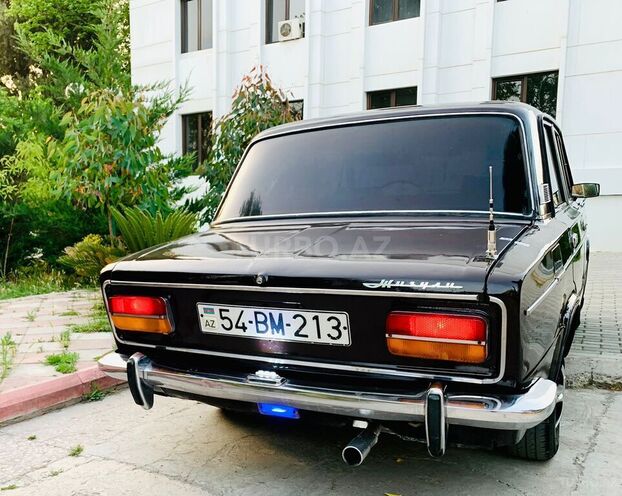 LADA (VAZ) 2106 1980, 103,333 km - 1.6 l - Sabirabad
