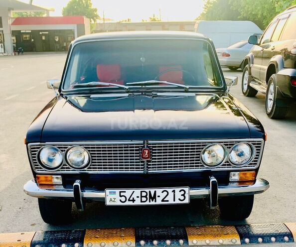 LADA (VAZ) 2106 1980, 103,333 km - 1.6 l - Sabirabad