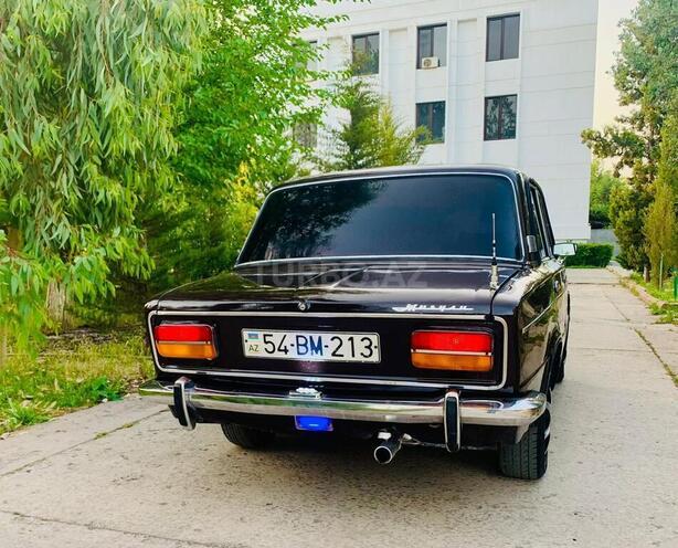 LADA (VAZ) 2106 1980, 103,333 km - 1.6 l - Sabirabad