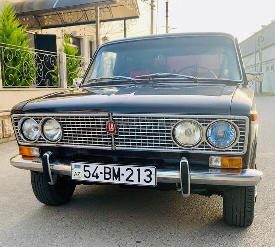 LADA (VAZ) 2106 1980, 103,333 km - 1.6 l - Sabirabad