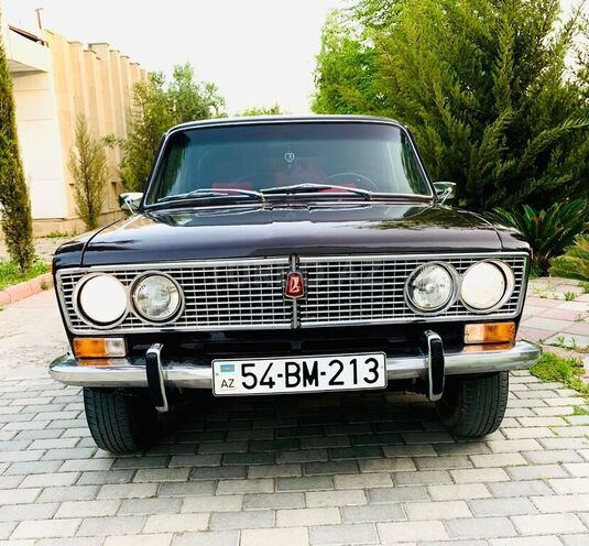 LADA (VAZ) 2106 1980, 103,333 km - 1.6 l - Sabirabad