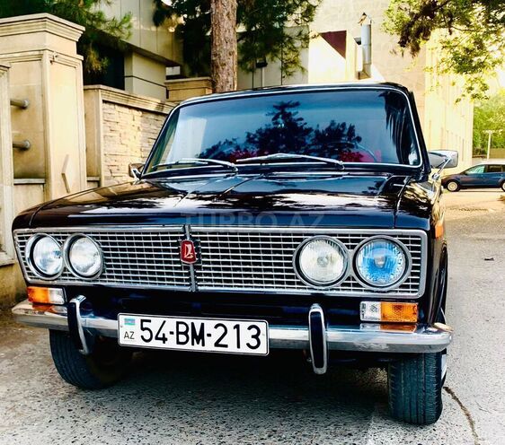 LADA (VAZ) 2106 1980, 103,333 km - 1.6 l - Sabirabad