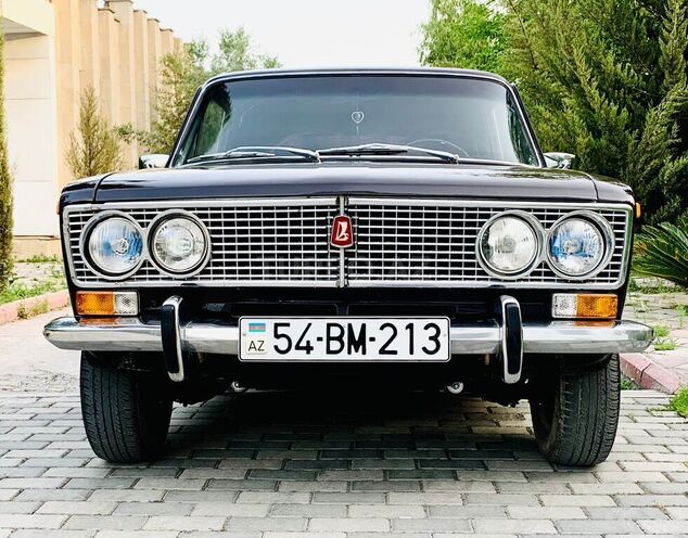 LADA (VAZ) 2106 1980, 103,333 km - 1.6 l - Sabirabad