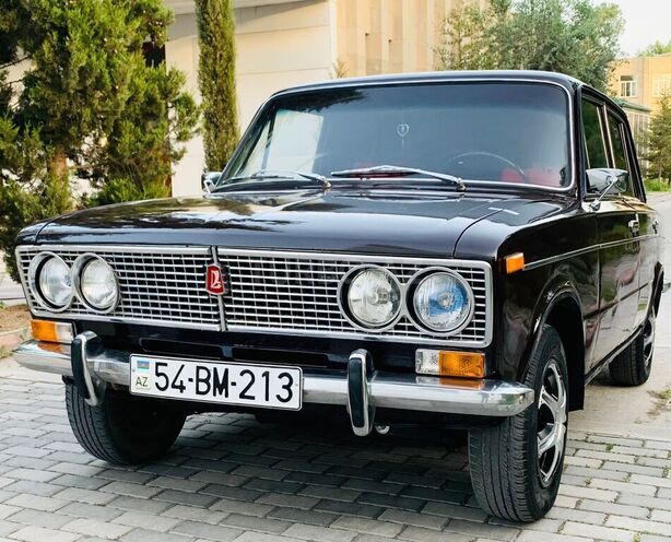 LADA (VAZ) 2106 1980, 103,333 km - 1.6 l - Sabirabad