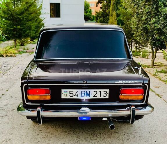 LADA (VAZ) 2106 1980, 103,333 km - 1.6 l - Sabirabad