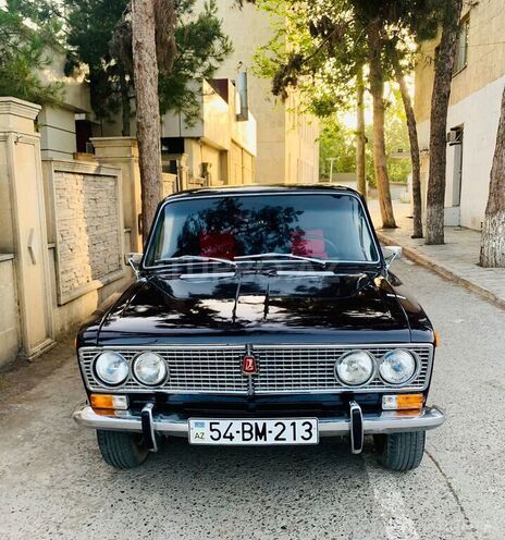 LADA (VAZ) 2106 1980, 103,333 km - 1.6 l - Sabirabad