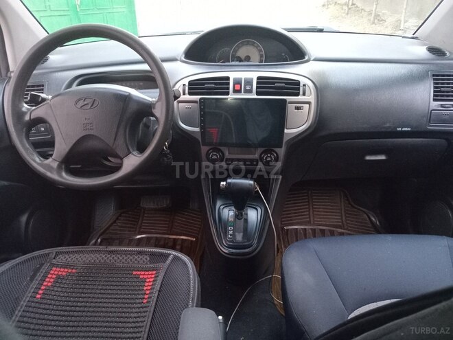Hyundai Matrix 2008, 270,434 km - 1.6 l - Bakı