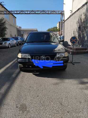 Opel Astra 1997, 530,000 km - 1.6 l - Bakı