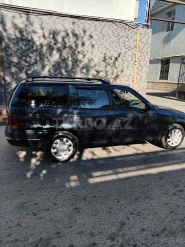 Opel Astra 1997, 530,000 km - 1.6 l - Bakı
