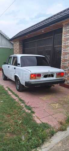 LADA (VAZ) 2107 1997, 56,600 km - 1.6 l - Bərdə