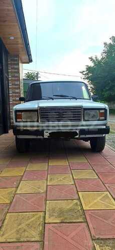 LADA (VAZ) 2107 1997, 56,600 km - 1.6 l - Bərdə