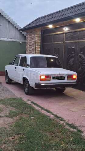 LADA (VAZ) 2107 1997, 56,600 km - 1.6 l - Bərdə