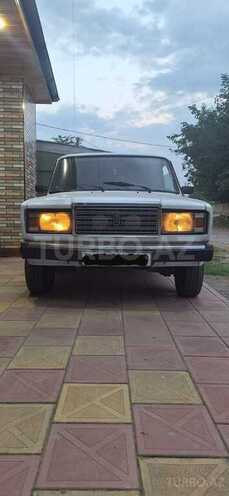 LADA (VAZ) 2107 1997, 56,600 km - 1.6 l - Bərdə