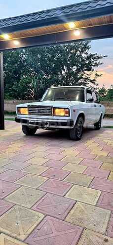 LADA (VAZ) 2107 1997, 56,600 km - 1.6 l - Bərdə