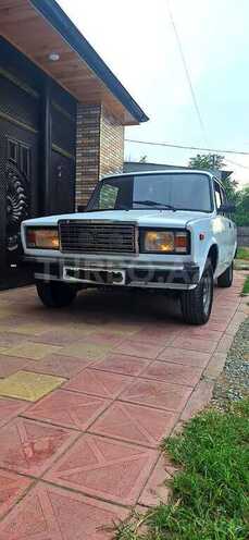 LADA (VAZ) 2107 1997, 56,600 km - 1.6 l - Bərdə