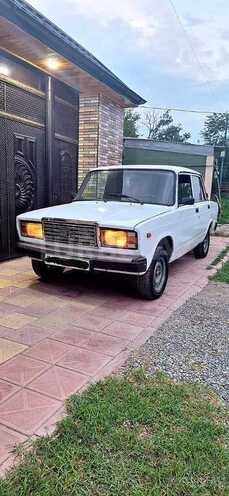 LADA (VAZ) 2107 1997, 56,600 km - 1.6 l - Bərdə