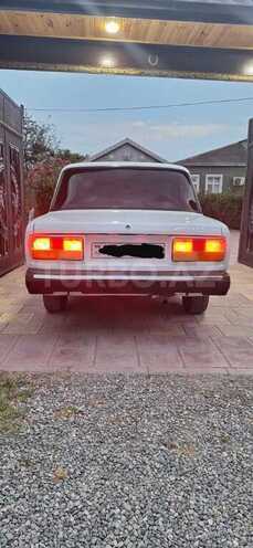 LADA (VAZ) 2107 1997, 56,600 km - 1.6 l - Bərdə