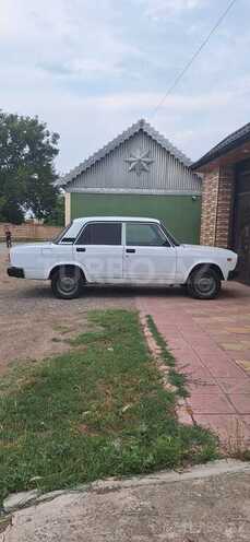 LADA (VAZ) 2107 1997, 56,600 km - 1.6 l - Bərdə