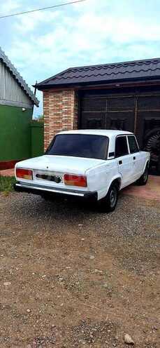 LADA (VAZ) 2107 1997, 56,600 km - 1.6 l - Bərdə