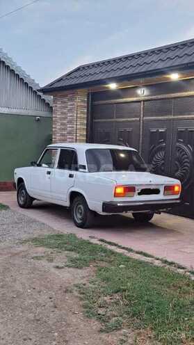 LADA (VAZ) 2107 1997, 56,600 km - 1.6 l - Bərdə