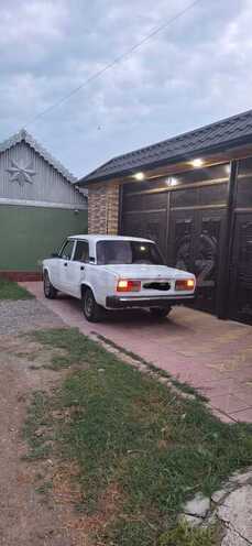 LADA (VAZ) 2107 1997, 56,600 km - 1.6 l - Bərdə