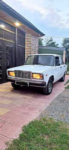 LADA (VAZ) 2107 1997, 56,600 km - 1.6 l - Bərdə