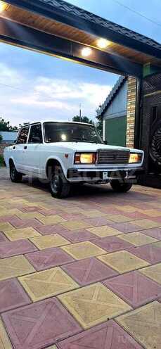 LADA (VAZ) 2107 1997, 56,600 km - 1.6 l - Bərdə