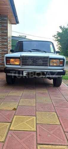 LADA (VAZ) 2107 1997, 56,600 km - 1.6 l - Bərdə