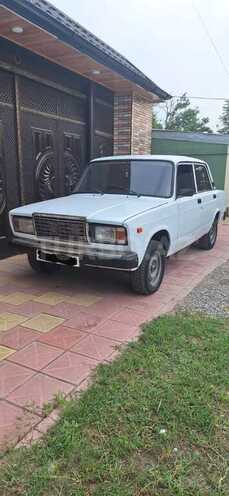 LADA (VAZ) 2107 1997, 56,600 km - 1.6 l - Bərdə