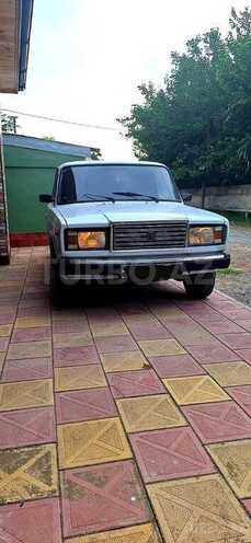 LADA (VAZ) 2107 1997, 56,600 km - 1.6 l - Bərdə