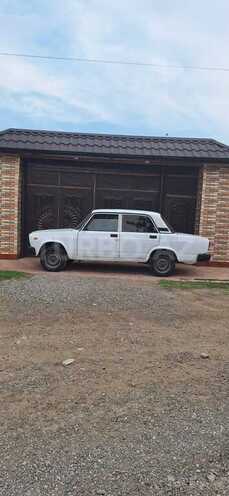 LADA (VAZ) 2107 1997, 56,600 km - 1.6 l - Bərdə