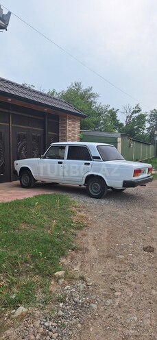LADA (VAZ) 2107 1997, 56,600 km - 1.6 l - Bərdə