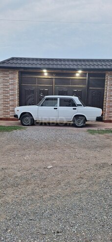 LADA (VAZ) 2107 1997, 56,600 km - 1.6 l - Bərdə