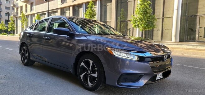 Honda Insight