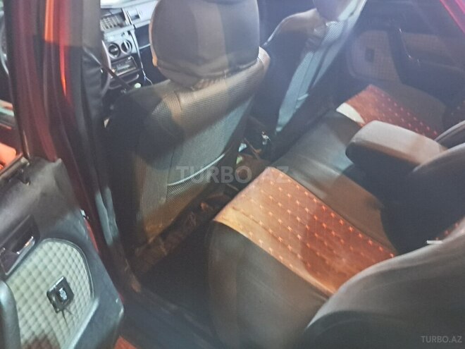 Mercedes 190 1990, 393,839 km - 2.0 l - Xırdalan