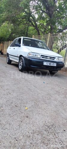 Kia Pride 1996, 400,000 km - 1.3 l - Bakı