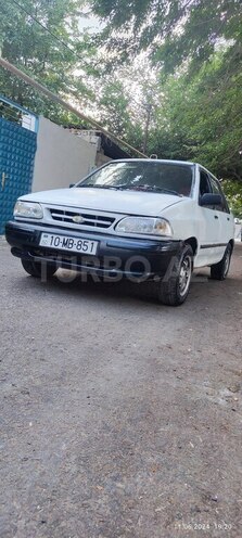 Kia Pride 1996, 400,000 km - 1.3 l - Bakı