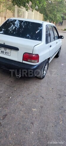 Kia Pride 1996, 400,000 km - 1.3 l - Bakı