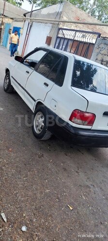 Kia Pride 1996, 400,000 km - 1.3 l - Bakı