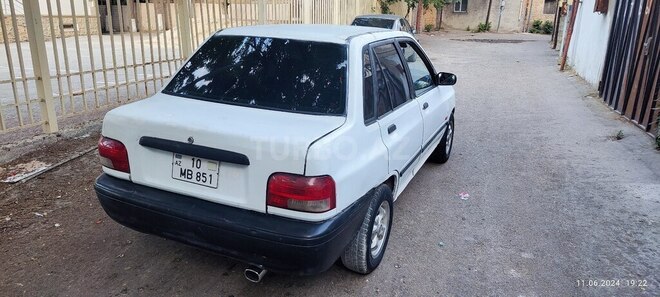 Kia Pride 1996, 400,000 km - 1.3 l - Bakı