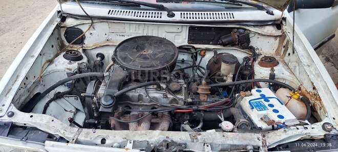 Kia Pride 1996, 400,000 km - 1.3 l - Bakı