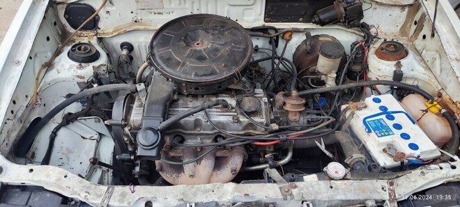 Kia Pride 1996, 400,000 km - 1.3 l - Bakı