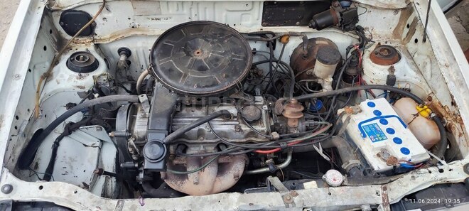 Kia Pride 1996, 400,000 km - 1.3 l - Bakı