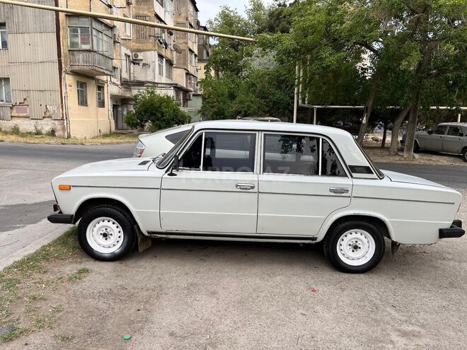 LADA (VAZ) 2106