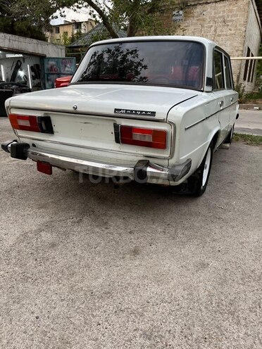 LADA (VAZ) 2106