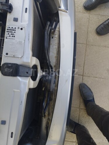 Mercedes E 240 1998, 294,000 km - 2.4 l - Sabirabad