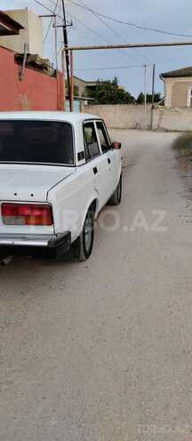 LADA (VAZ) 2107