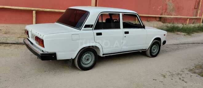 LADA (VAZ) 2107