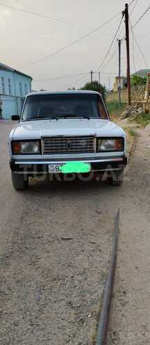 LADA (VAZ) 2107