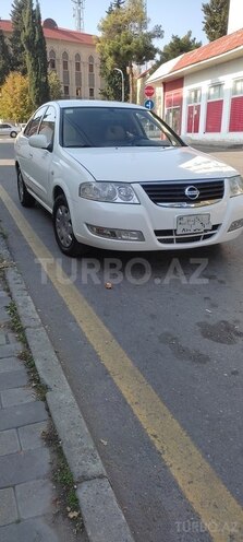 Nissan Sunny